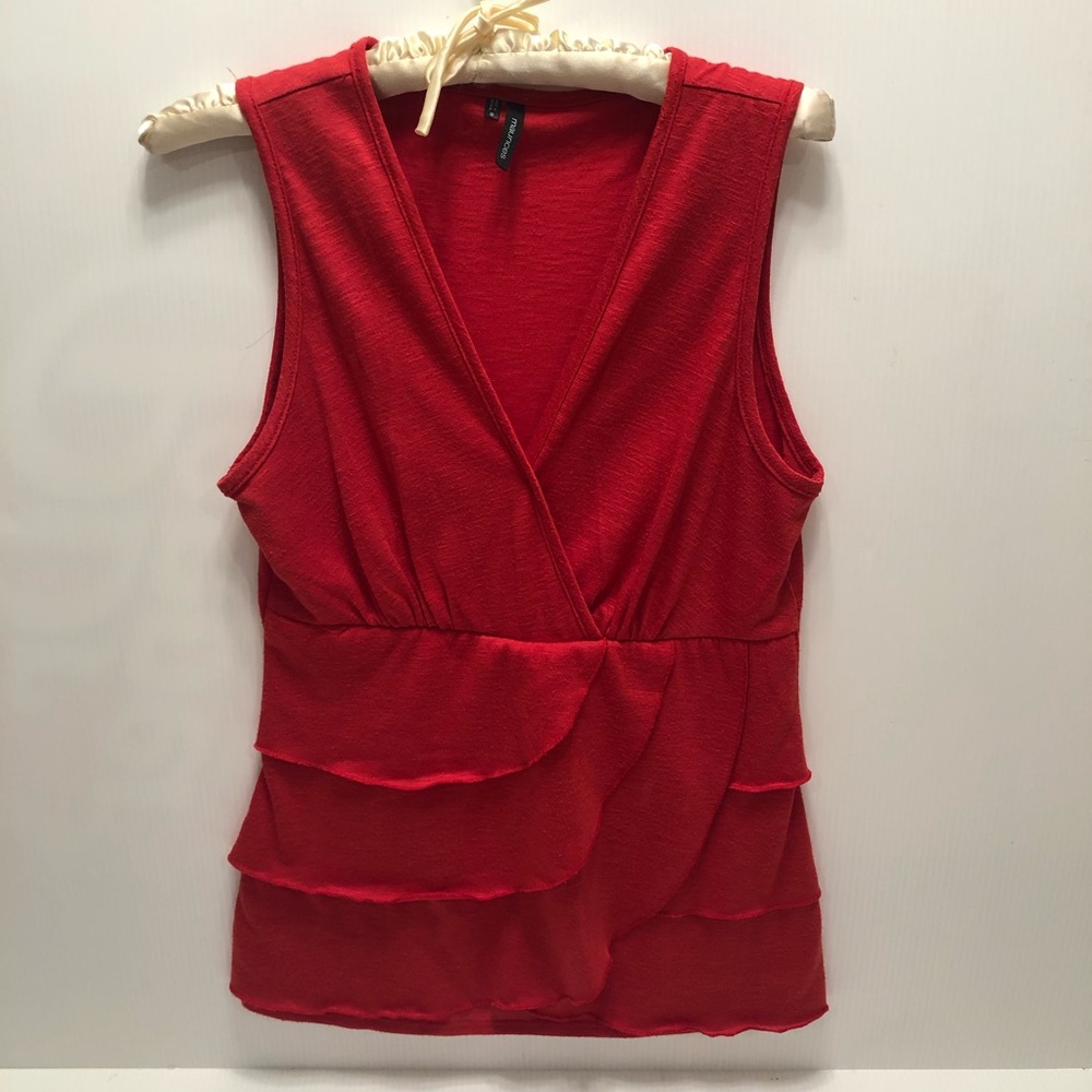 Mauricess Junior’s Top Size Small